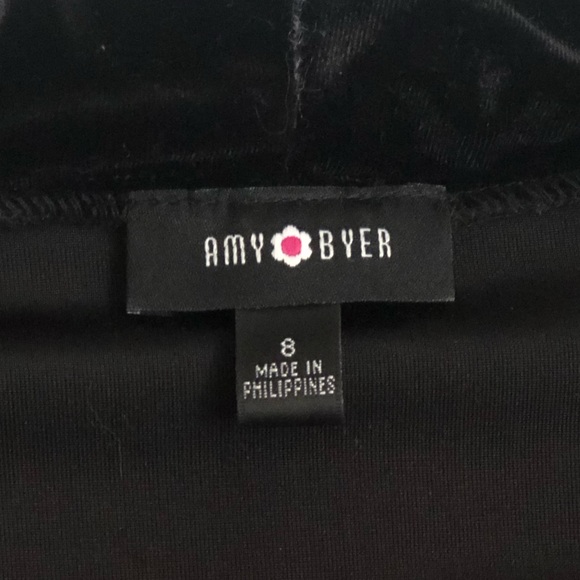 Girls size 8 Formal dress - Picture 2 of 3